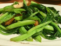 -又一福烤鸭·北京菜(东四店)