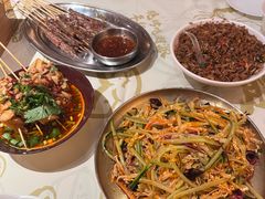 -串盟烧烤大排档·长沙美食地标(星沙店)