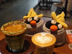 -Metal hands·铁手咖啡