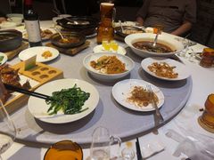 -汤城小厨•粤菜•靓汤(苏州街店)