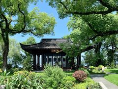 -杭州西湖柳莺里酒店·闻莺厅