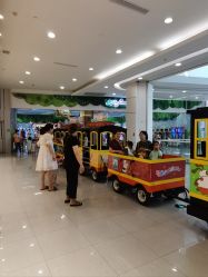 -莫莉幻想儿童乐园(苏州新区永旺店)