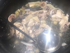 -百年果林椰子鸡(中洲店)