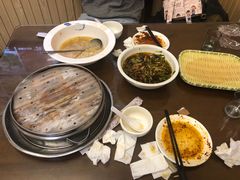 -小有天灌汤包老菜馆(南一马路店)