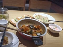 -关东小磨东北菜(上海长风大悦城店)