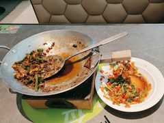 -零柒三幺·山野湖南菜(景枫中心店)