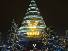 -VENU+海景酒廊