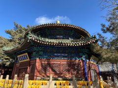 -潭柘寺景区