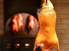 -玉林烤鸭店(定福庄店)