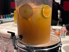 -西安W酒店·WEI全味西餐厅