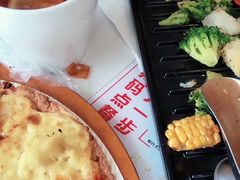 -G+KITCHEN(龙湖狮山天街店)