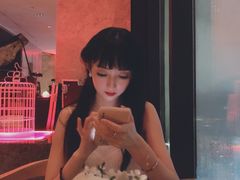-无锡苏宁JW万豪酒店-大堂酒廊