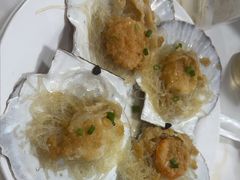 -阳江餐厅·30年老字号·粤菜海鲜大排档