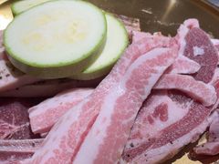 -姜胖胖无限自助烤肉(光明万达店)