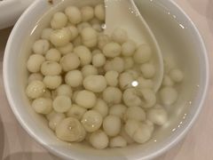 南塘鸡头米-得月楼·省级非遗·传统苏帮菜(观前店)