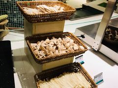 -上海浦东丽晟假日酒店-多瑙河全日餐厅