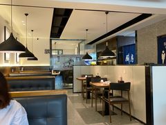 大堂-YUOZUO渝作·川渝冒肚(崂山店)