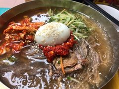 -屋里家延边朝鲜族冷面(南园店)