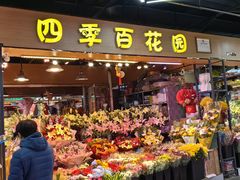 -大自然花鸟鱼虫市场