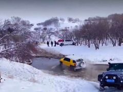 -塞罕坝国家级自然保护区