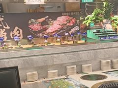 -亚马逊海鲜自助(梅溪湖步步高店)