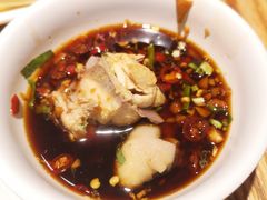 -滇铺子·云南特色菜·第九届野生菌美食节(东风东路c86店)