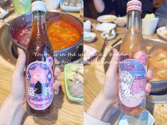 -四喜小胖·北京涮肉(五道营店)