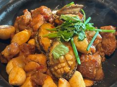 -潮堂 · 潮州菜(国贸商城店)