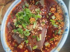 -肖四女乐山跷脚牛肉(世博源店)