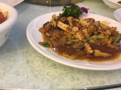 -牡丹峰朝鲜料理