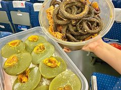 -丹水桥地锅鱼·翘嘴鲌·地方特色全鱼宴(丹江口大坝店)