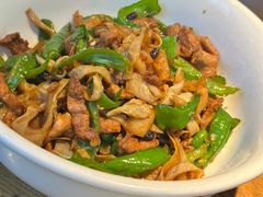 -实在湘·大碗土菜(竹料店)