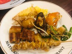-松子料理(亮马桥店)