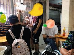 -泰顺江南春面馆
