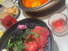 -川越泰火锅(吉利大厦店)