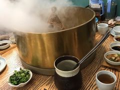-云渔堂蒸汽石锅鱼(万达店)