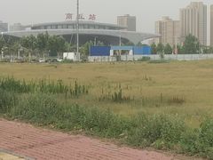 -商丘站