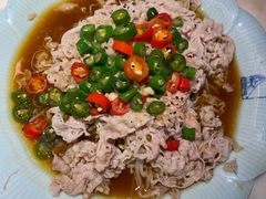 骄子肥牛-锦府盐帮·李宅(领展购物广场中关村店)