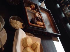 璞丽酒店-上海璞麗酒店