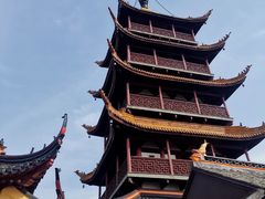 -狼山风景名胜区