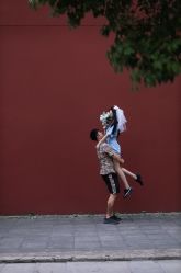 -JEFF STUDIO摄影摄像婚礼跟拍