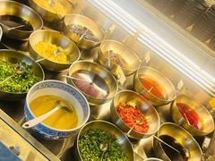 -火炉火自助餐(喜隆多店)