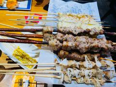 -肉串汪(西便门店)