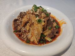 夫妻肺片-峨嵋酒家(清河店)