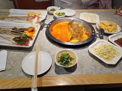 -成都玉林串串香(世纪港湾店)