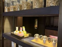 -LANN I 蘭 泰式古法按摩(徐家汇城开YOYO店)