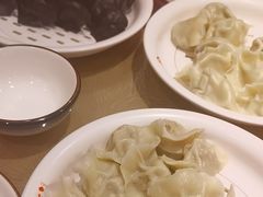 -添福来墨鱼饺子 · 海鲜东北菜(大连星海·黄浦路店)