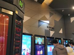 -北京英嘉国际影城(金源CINITY店)