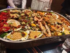 -冰城小镇音乐串吧·聚会餐厅(百子湾店)