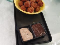 -玉林烤鸭店(定福庄店)